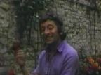 Škaredý krásavec Serge Gainsbourg