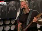 Metallica - Live Earth