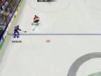 NHL 12 gameplay (SK blazon koment)