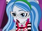 Monster High - Zajda