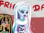 Monster High - Dokonalý pár