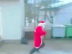Dedo Mráz v pohybe - vianočné pesničky