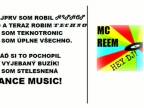 MC Reem - Hey DJ!