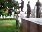 Extrem parkour