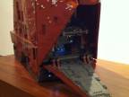 LEGO Sandcrawler