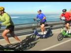 ElliptiGO - šlapohyb