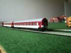 Modelová železnica TT 1:120 (5)