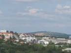 Nitra z hradu 2