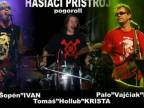 Hasiaci prístroj - Ťahajte do čerta