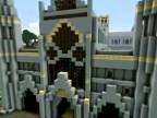 Minecraft - excelentné stavby