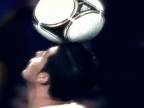 Cristiano Ronaldo - Ballon d´or 2012