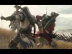 Assassin's Creed 3 oficiálny trailer