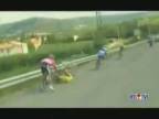 Tour de Fail