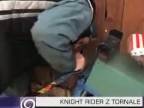 Knight Rider z Tornale