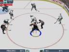 NHL 09 Gameplay