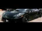 Underground Racing Lamborghini "King of the Street Texas Speed 