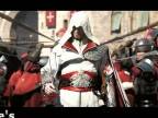 Assassins Creed Brotherhood Literal Trailer
