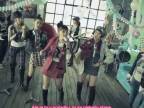 4Minute - What a girl wants (SK)