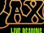 SAXON - Never Surrender Live at Reading Festival´86