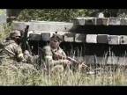 Airsoft - Ground Control Payback - 14.7.2012