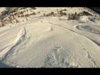GoPro HD | Freeride Skiing