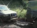 Offroad video