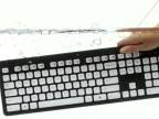 Logitech K310 - umývateľná klávesnica