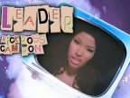 Nicki Minaj ft. Rick Ross & Cam Ron - I am Your Leader (Explicit