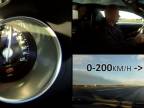 Bugatti Veyron Grand Sport 300 km/h