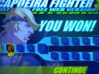 Capoieta Fighter 3 - Koniec videa je najlepsia vec :D