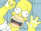 Homer Simpson - Homer Face (CZECH)