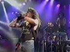 SAXON - Wheels of Steel,Strong Arm of the Law Live´88