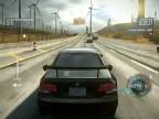 NFS The Run playgame