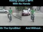 Giro Bike - Super Stabilný Bicykel