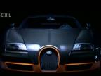 Bugatti Veron SS