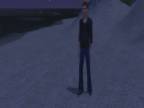 Ricght Here Waiting - The Sims 3 Video
