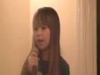 Connie Talbot - My Heart Will Go On
