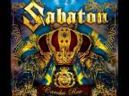 Sabaton - In The Army Now(Bonus track)
