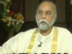 Sri Bhagavan hovoří o roce 2012