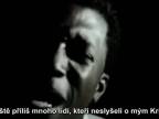 Lecrae feat. Tedashii: Go Hard (CZ titulky)
