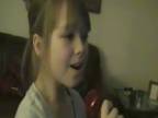 Connie Talbot - When I look at You