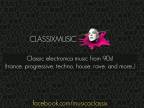 Classic Electronica Music from 90s! Preview #1