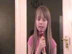 Connie Talbot - Your Song