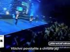 Planetshakers: Get Up (CZ titulky)