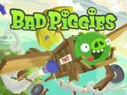 Bad Piggies – Pokračovanie Angry Birds je tu!