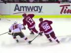 NHL: the best of Pavel Datsyuk