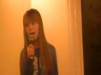 Connie Talbot - My Heart Will Go On 2