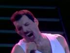 Queen - Who Wants To Live Forever(Live)