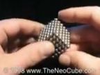 NeoCube - magnetické guličky