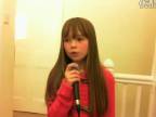 Connie Talbot - Your Song,9